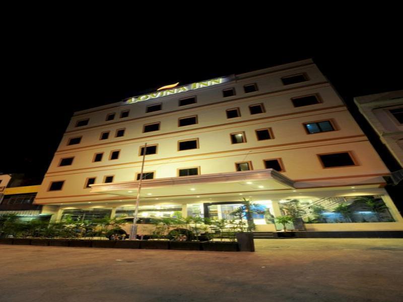 Lovina Inn - Nagoya Batam Exterior photo
