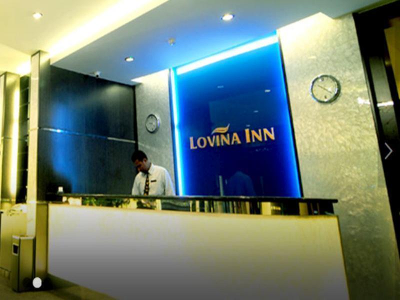 Lovina Inn - Nagoya Batam Exterior photo