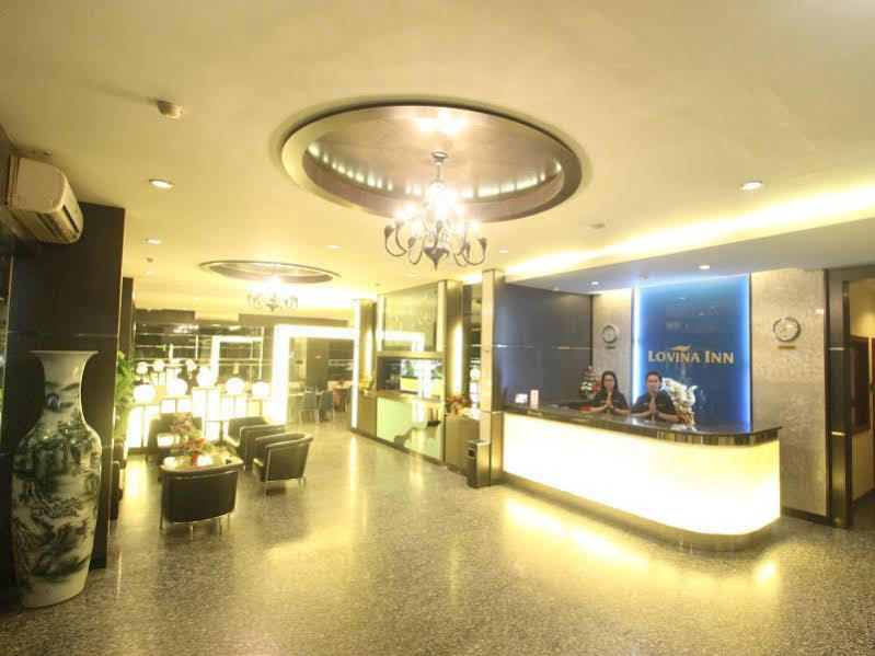 Lovina Inn - Nagoya Batam Exterior photo