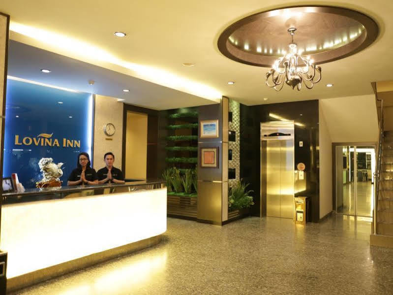 Lovina Inn - Nagoya Batam Exterior photo