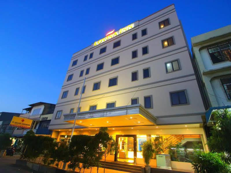 Lovina Inn - Nagoya Batam Exterior photo