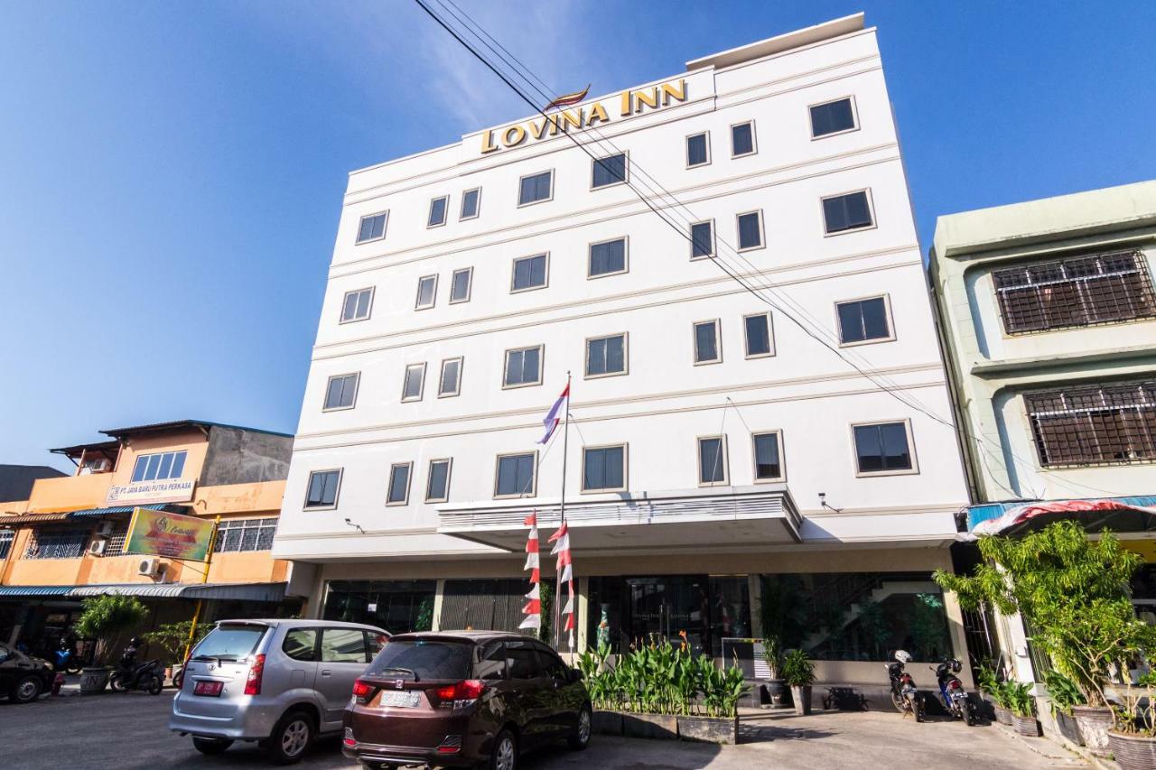 Lovina Inn - Nagoya Batam Exterior photo