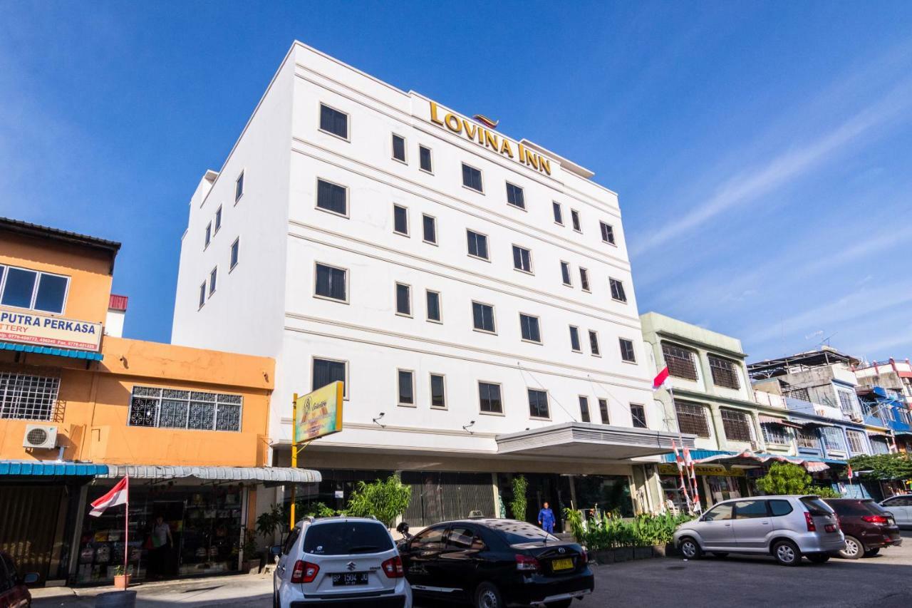 Lovina Inn - Nagoya Batam Exterior photo