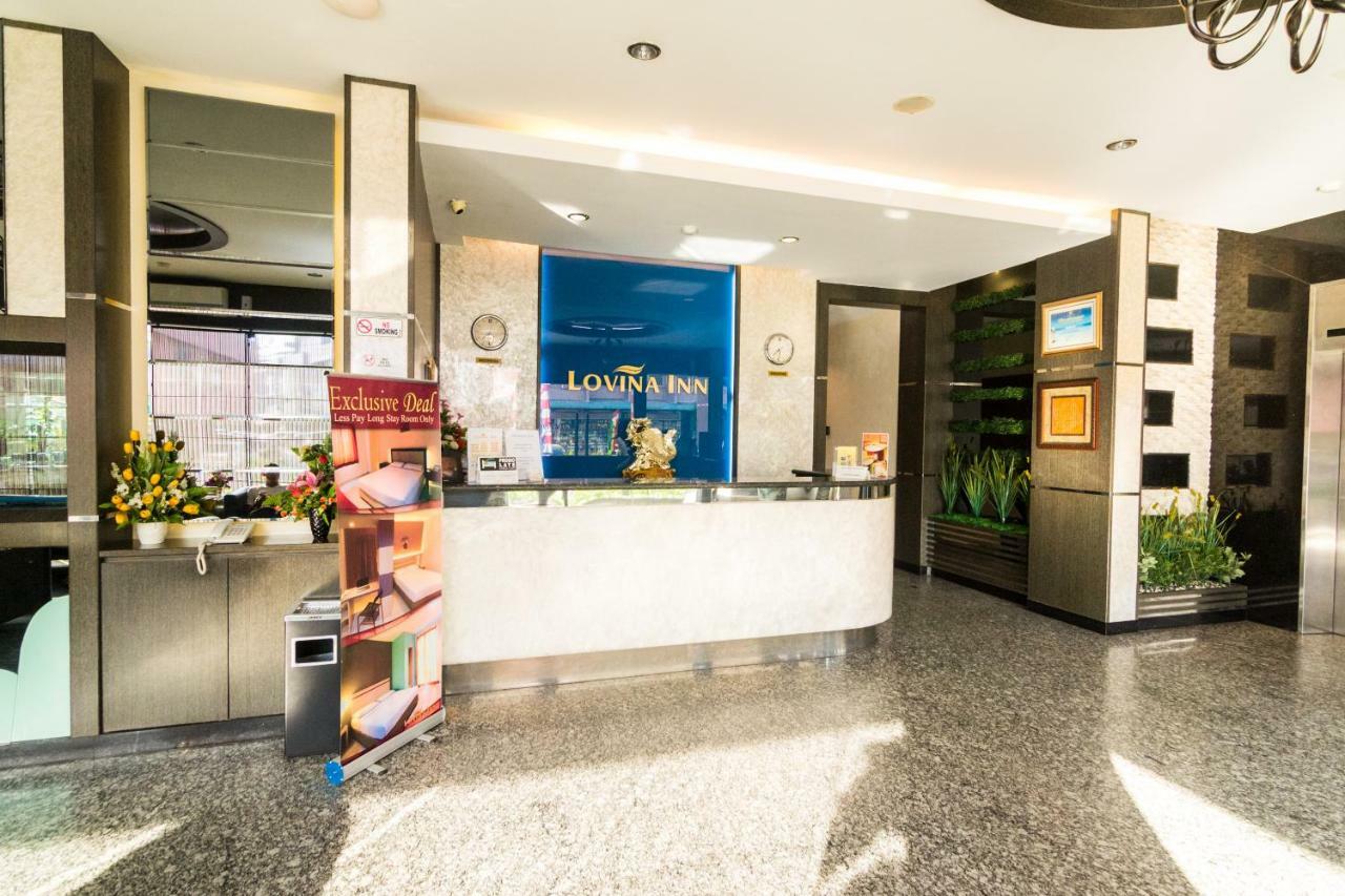 Lovina Inn - Nagoya Batam Exterior photo